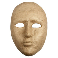 Maska na obličej - tělová