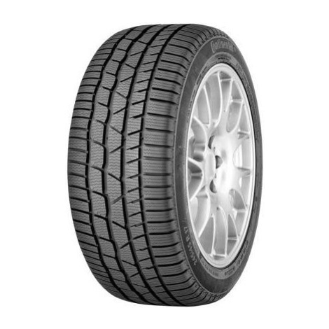 Continental Contiwintercontact Ts830P 215/55 R 16 93H zimní