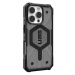 UAG Pathfinder Clear Magsafe kryt iPhone 16 Pro kouřový