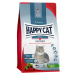 Happy Cat Indoor Adult hovězí z předhůří Alp 4 kg