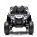 mamido Elektrické autíčko Buggy UTV Racing 4x4 bílé