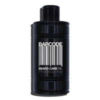 Barcode Men Beard Care Oil - olej na bradu, 100 ml