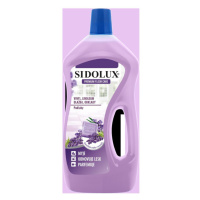 Sidolux Premium Floor Care - Vinyl,linoleum, dlažba, obklady - Marseillské mýdlo s levandulí 750