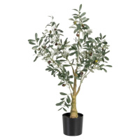 Umělý olivovník (výška 78 cm) Olive Tree – Ixia