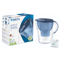BRITA Marella XL 3,5 l filtrační konvice modrá + 1 filtr