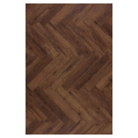 Vinylová podlaha lepená Berry Alloc Zenn 55 Herringbone Palermo 2,5 mm 60002266