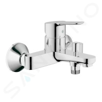 Grohe 23334000 - Vanová baterie, chrom