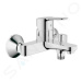 Grohe 23334000 - Vanová baterie, chrom