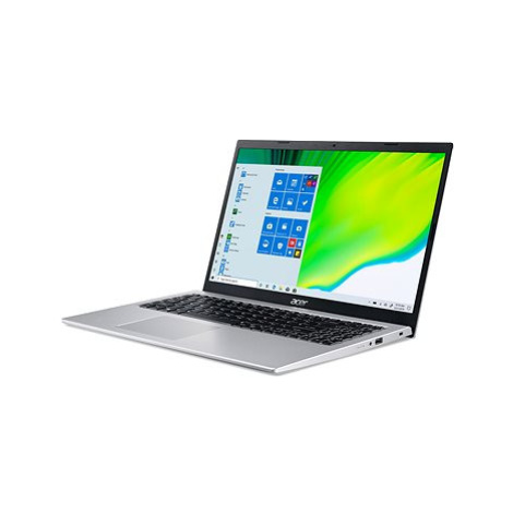 Acer Aspire 5 Pure Silver kovový (A515-56-5744)