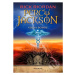 Percy Jackson 5: Vojna bohov ((reedícia s novými obálkami)) - kniha z kategorie Sci-fi, fantasy 