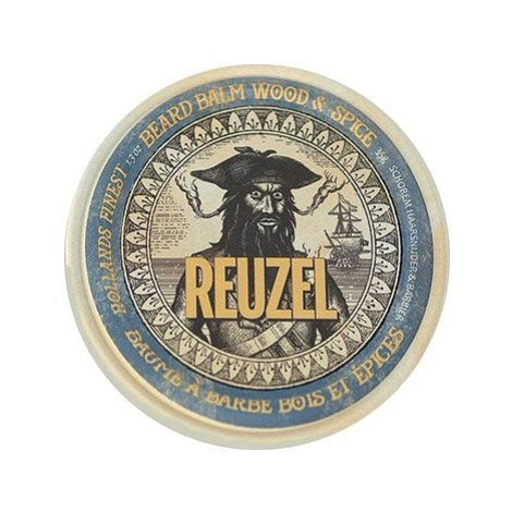 REUZEL Beard Balm Wood & Spice 35 g