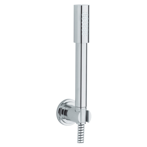 Vanový set Grohe Sena chrom 28348000