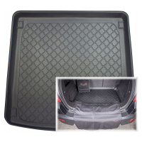 Seat Exeo St 5D 2009-2013 Mat MultiProtector