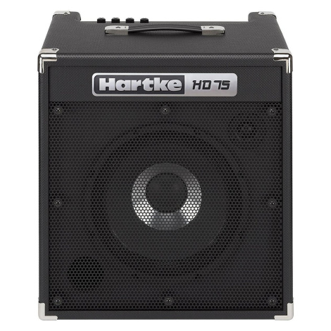 Komba Hartke