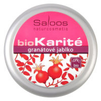 Saloos Bio Karité Granátové jablko balzám 50 ml