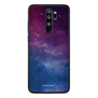 Mobiwear Glossy lesklý pro Xiaomi Redmi Note 8 Pro - G049G