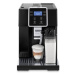 Automatický kávovar Delonghi ESAM420.40.B Perfecta Evo / LCD displej / 15 bar / 1,4 l / 1450 W /