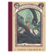 Řada nešťastných příhod 2 - Temné terárium | Lemony Snicket