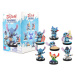 Mystery figurka Disney: Lilo & Stitch - Stitch Fun Series