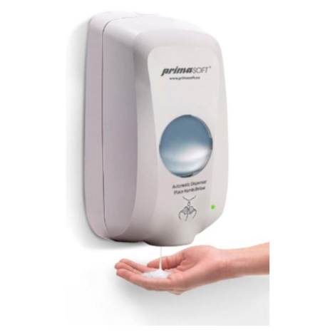 Automatický dávkovač tekutého mýdla/gelu/dezinfekce 1000ml BC090316 Primasoft
