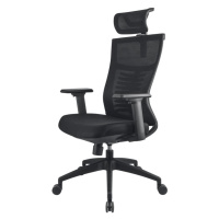 Yenkee Yenkee - Kancelářská židle černá