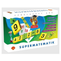 Supermatematik