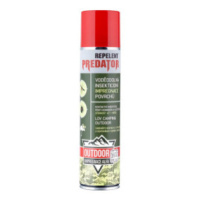 Repelent Predator Outdoor impregnace alfa 400ml