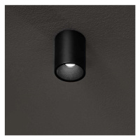 Ideal Lux Ideal Lux - LED Bodové svítidlo NITRO LED/10W/230V černá