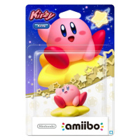 Figurka amiibo Kirby - Kirby