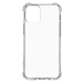 Zadní silikonový kryt Tactical TPU Plyo pro Samsung Galaxy S22+, transparentní