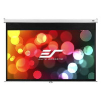 ELITE SCREENS, roleta 120