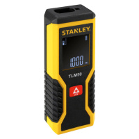 STANLEY TLM50 laserový dálkoměr STHT1-77409