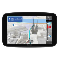 TomTom GO Navigator 7