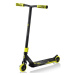 Globber Freestyle Koloběžka STUNT SCOOTER GS 540 Black - yellow