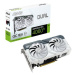 ASUS DUAL GeForce RTX 4060 Ti O8G White