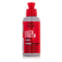 TIGI Bed Head Resurrection Super Repair Shampoo 100 ml