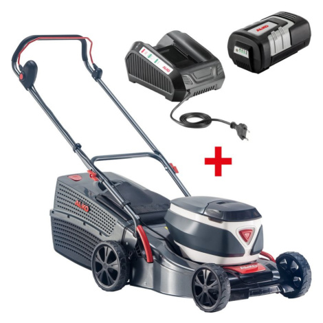 AL-KO 119977 akumulátorová sekačka 36 V 42.2 Li Comfort