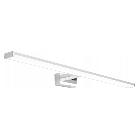 Toolight Nástěnné svítidlo LED 18W 90CM APP371-1W - chrom