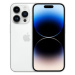 Apple iPhone 14 Pro 256GB stříbrná