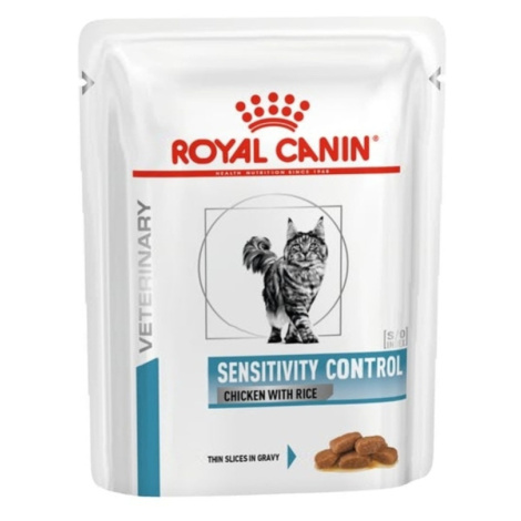 Krmiva pro kočky Royal Canin