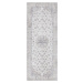ELLE Decoration koberce Kusový koberec Imagination 104201 Light/Grey z kolekce Elle  - 80x200 cm