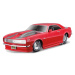 Maisto - Design Classic Muscle - 1968 CHEVROLET CAMARO Z/28, 1:24