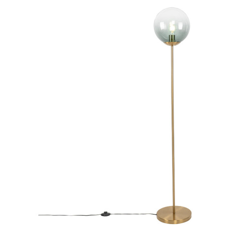 Stojací lampy QAZQA