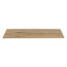 Comad Deska pod umyvadlo Nova Oak A 89-140 dub evoke