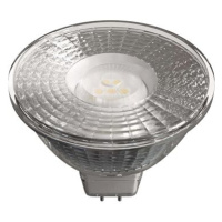 EMOS LED žárovka Classic MR16 4,5W GU5,3 neutrální bílá