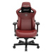 Anda Seat Kaiser Series 3 Premium Gaming Chair - L Maroon