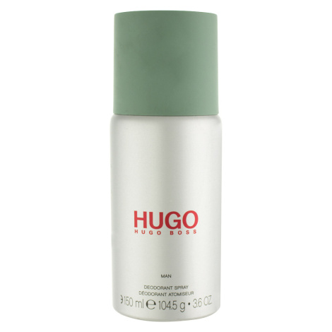 Hugo Boss Hugo DEO ve spreji 150 ml M