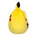 Orbico Pokémon Squishmallows Pikachu 36cm, plyš