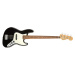 Fender Player Jazz Bass Black Pau Ferro