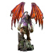 Socha Blizzard World of Warcraft - Illidan Stormrage Premium